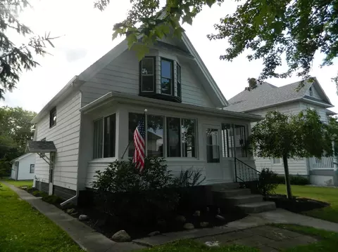 506 Euclid St, Willard, OH 44890 photo 1
