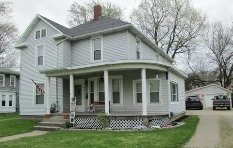 930 Vine St, Clyde, OH 43410 photo 1