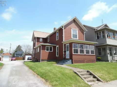113 Spring St, Willard, OH 44890 photo 1