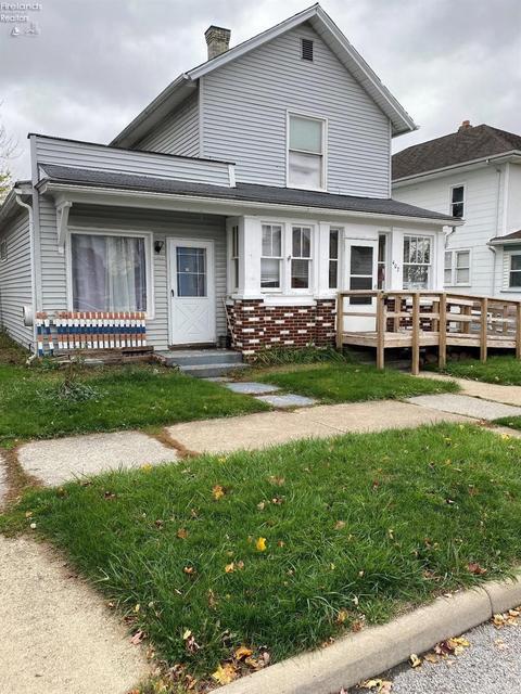 407 S Myrtle Ave, Willard, OH 44890 photo 1