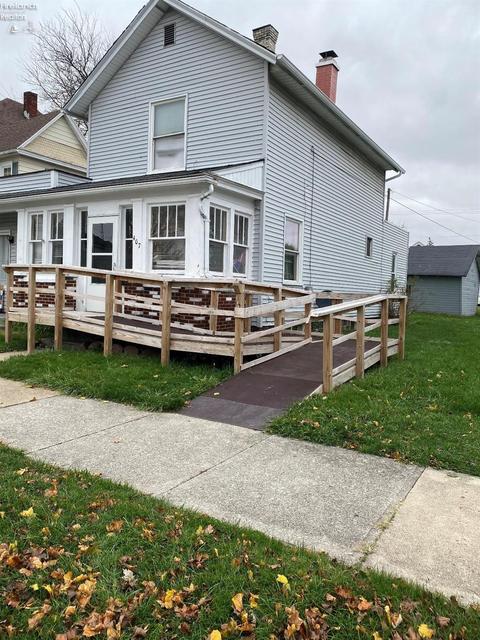 407 S Myrtle Ave, Willard, OH 44890 photo 2