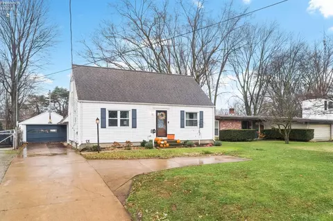 524 Wilder Ave, Huron, OH 44839 photo 1