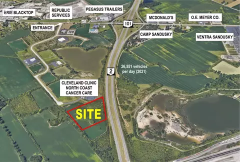 0 Quarry Lakes Dr, Sandusky, OH 44870