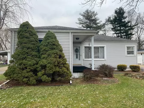 216 Brinker St, Bellevue, OH 44811 photo 1