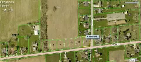 0 Portland Rd, Castalia, OH 44824