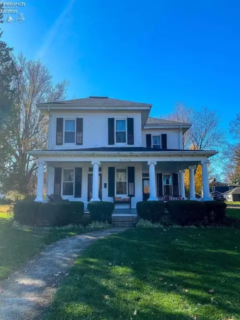 370 Coe, Tiffin, OH 44883 photo 1
