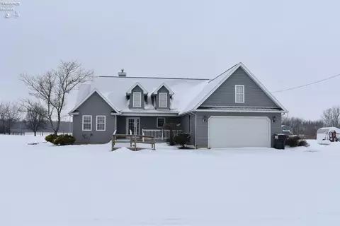 3101 Townsend Angling Rd, Collins, OH 44826 photo 1