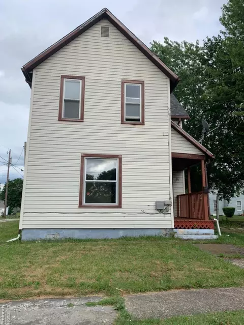 310 Keefer St, Willard, OH 44890 photo 1
