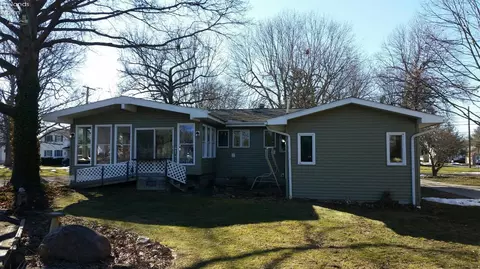 43 Pleasant St, Wakeman, OH 44889 photo 3
