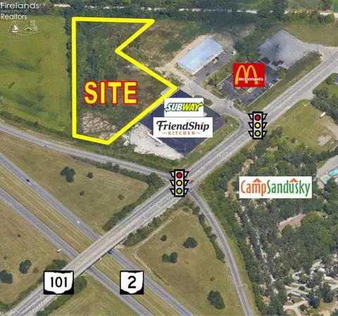 0 Sr 101, Sandusky, OH 44870