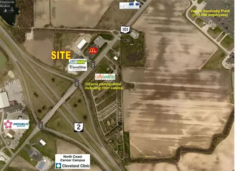 0 Sr 101, Sandusky, OH 44870 photo 2