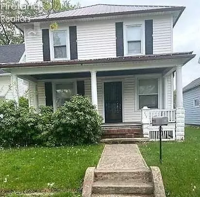 417 Park St, Willard, OH 44890 photo 1