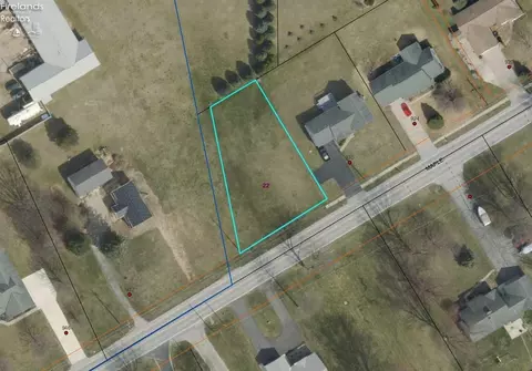 0 Maple St, Clyde, OH 43410