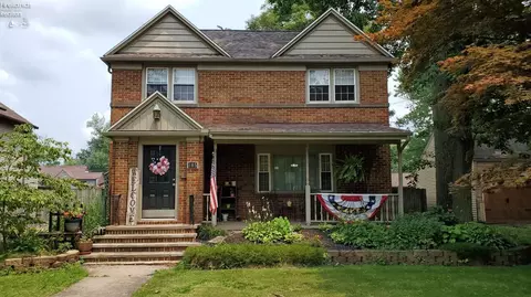 165 Benedict Ave, Norwalk, OH 44857 photo 1