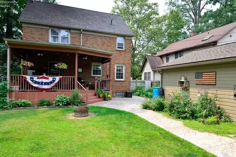 165 Benedict Ave, Norwalk, OH 44857 photo 9