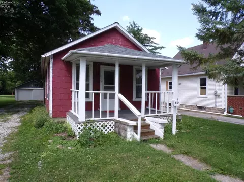 69 Corwin St, Norwalk, OH 44857 photo 1