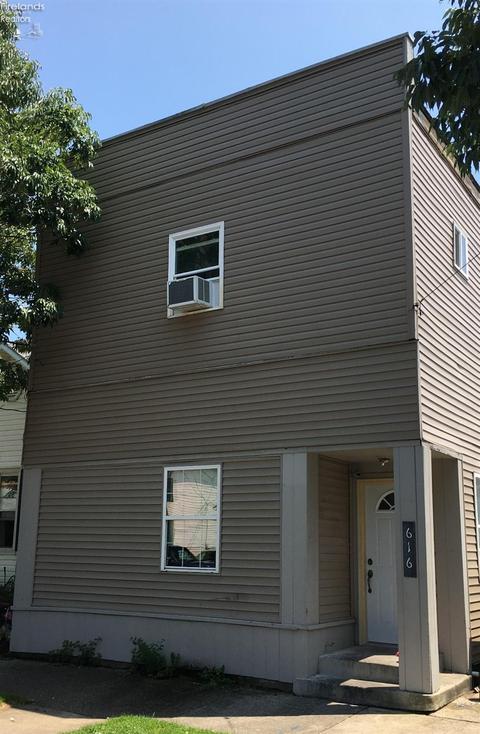 616 E Monroe St, Sandusky, OH 44870 photo 1