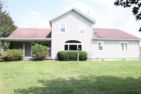 11902 Thomas Rd, Monroeville, OH 44847 photo 1