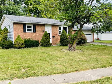 43 Hillcrest Dr, Willard, OH 44890 photo 1