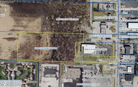 0 S Main, Bowling Green, OH 43402