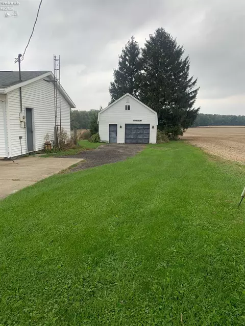 1886 Wells Rd, Collins, OH 44826 photo 4