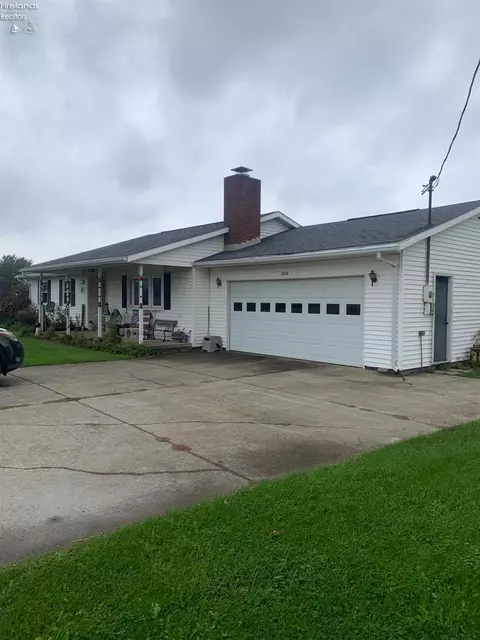 1886 Wells Rd, Collins, OH 44826 photo 2