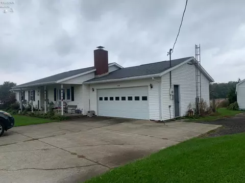 1886 Wells Rd, Collins, OH 44826 photo 1