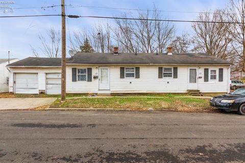 642 Stocking, Mansfield, OH 44902 photo 1