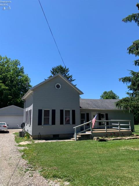 19 Hyde St, Wakeman, OH 44889 photo 1