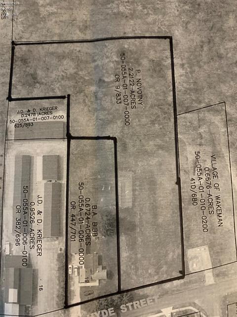 19 Hyde St, Wakeman, OH 44889 photo 5