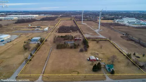 12325 County Road 99, Findlay, OH 45840