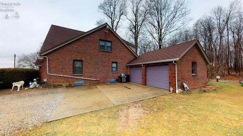 295 E St Rt 96, Shiloh, OH 44878 photo 34