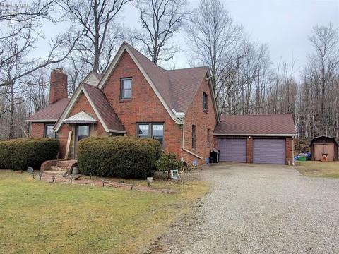 295 E St Rt 96, Shiloh, OH 44878 photo 1