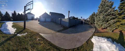 712 Meadowlark Ln, Huron, OH 44839 photo 22
