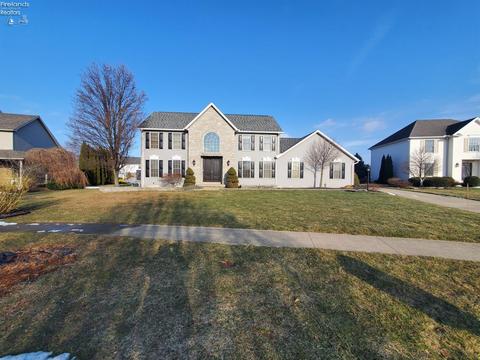 712 Meadowlark Ln, Huron, OH 44839 photo 1