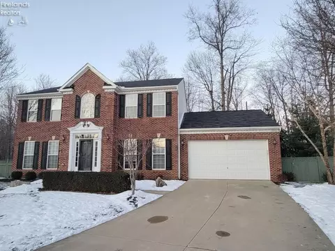 6842 Roe Ln, Lorain, OH 44053 photo 1
