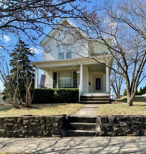 63 Elm St, Norwalk, OH 44857 photo 1