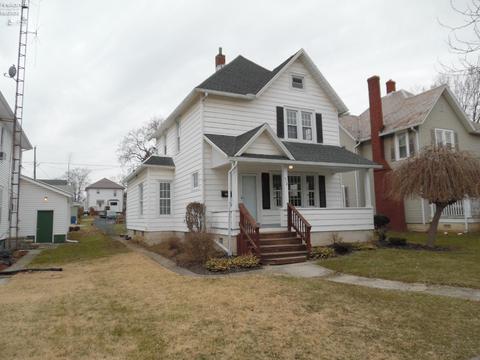 418 Dale St, Willard, OH 44890 photo 1