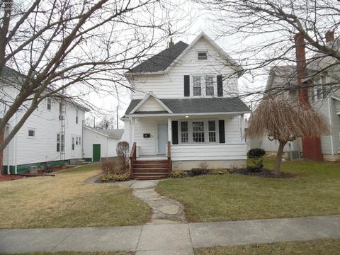 418 Dale St, Willard, OH 44890 photo 2