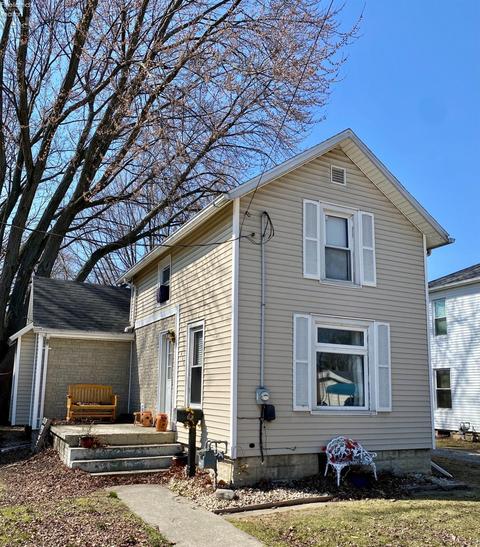411 George St, Clyde, OH 43410 photo 1