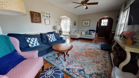 816 Clark St, Willard, OH 44890 photo 10