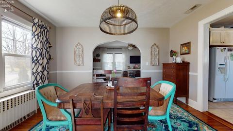 816 Clark St, Willard, OH 44890 photo 13