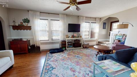 816 Clark St, Willard, OH 44890 photo 9