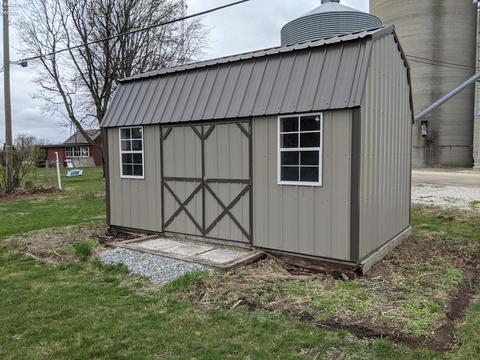 6165 W Tiffin St, Bascom, OH 44809 photo 18