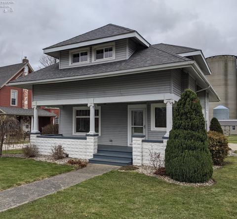 6165 W Tiffin St, Bascom, OH 44809 photo 1