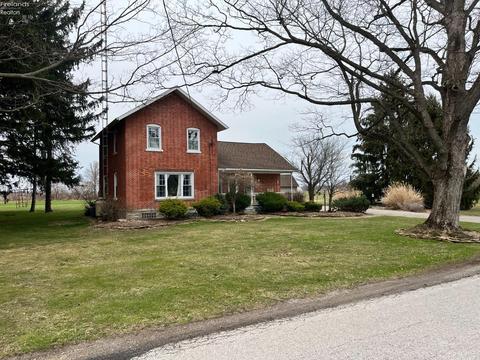 3250 Everingin Rd, Monroeville, OH 44847 photo 2