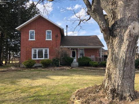 3250 Everingin Rd, Monroeville, OH 44847 photo 1