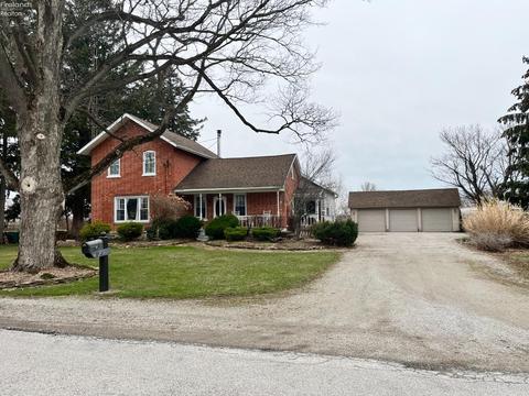 3250 Everingin Rd, Monroeville, OH 44847 photo 3