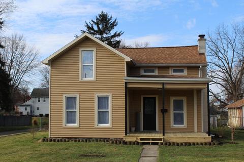 60 Corwin St, Norwalk, OH 44857 photo 1