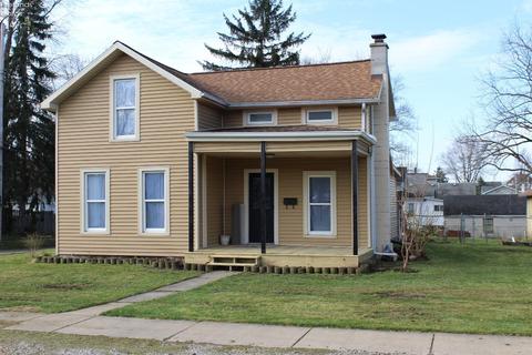 60 Corwin St, Norwalk, OH 44857 photo 2